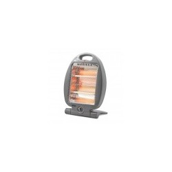 Chauffage halogène 800W - Warmtech