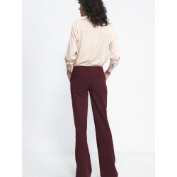 Pantalon long