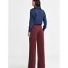 Pantalon long