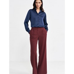 Pantalon long