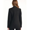 Blazer femme