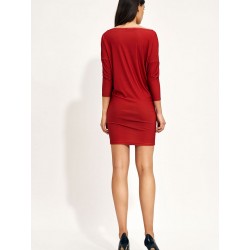 Robe de jour