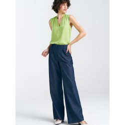Pantalon long