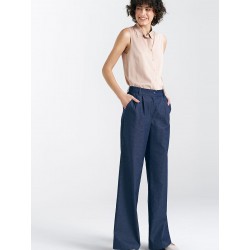 Pantalon long
