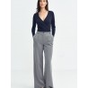 Pantalon long
