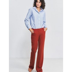 Pantalon long