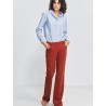 Pantalon long