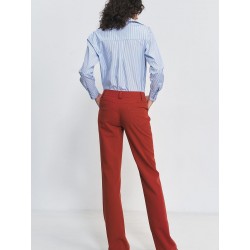 Pantalon long