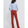 Pantalon long