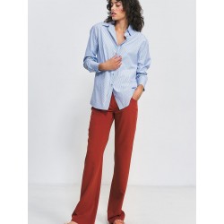Pantalon long