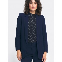Blazer femme model 186116 Nife