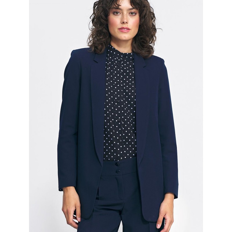 Blazer femme model 186116 Nife