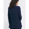 Blazer femme