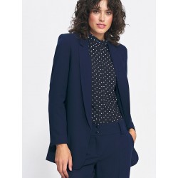 Blazer femme