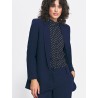 Blazer femme