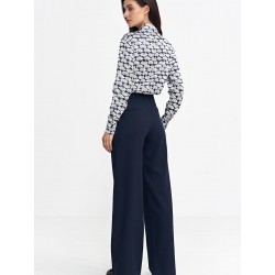 Pantalon long