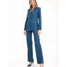 Blazer femme