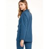 Blazer femme