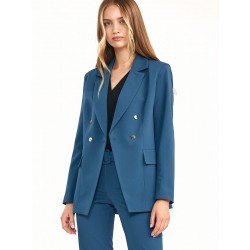 Blazer femme
