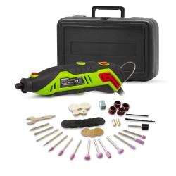 Mini outil multi fonctions 130W - Constructor