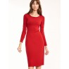 Robe de jour model 158968 Nife