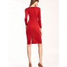 Robe de jour