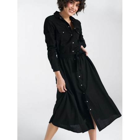 Robe de jour model 192967 Nife