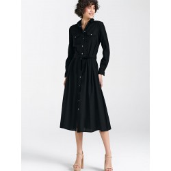 Robe de jour