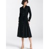 Robe de jour