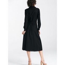 Robe de jour