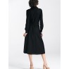Robe de jour