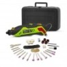Mini outil multi fonctions 130W - Constructor