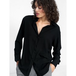 Chemise manche longue