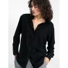 Chemise manche longue