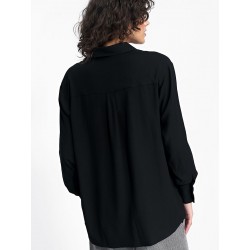 Chemise manche longue