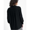 Chemise manche longue