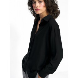 Chemise manche longue