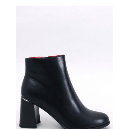 Bottes à talons model 188620 Inello