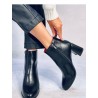 Bottes à talons
