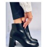 Bottes à talons