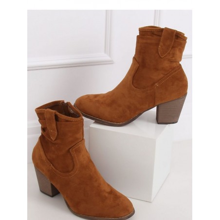 Bottes à talons model 146805 Inello