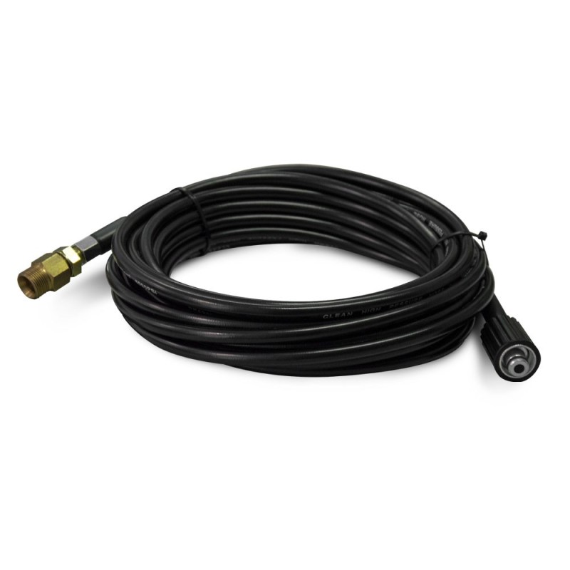 Rallonge de flexible pour nettoyeur HP - Brick