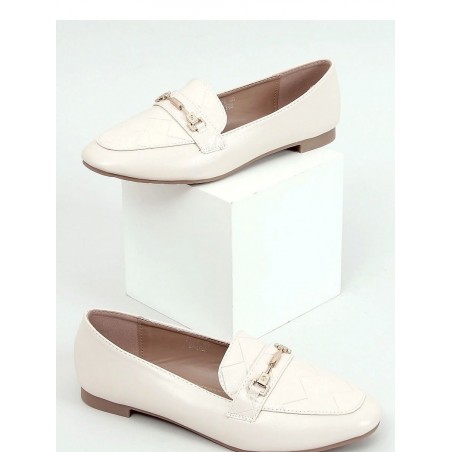 Moccasins model 153928 Inello