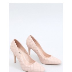 Talons hauts