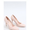 Talons hauts