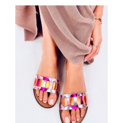 Clacquettes