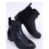 Jodhpur chaussures model 172882 Inello