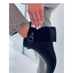 Jodhpur chaussures