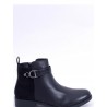 Jodhpur chaussures