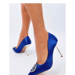 Talons à lacets